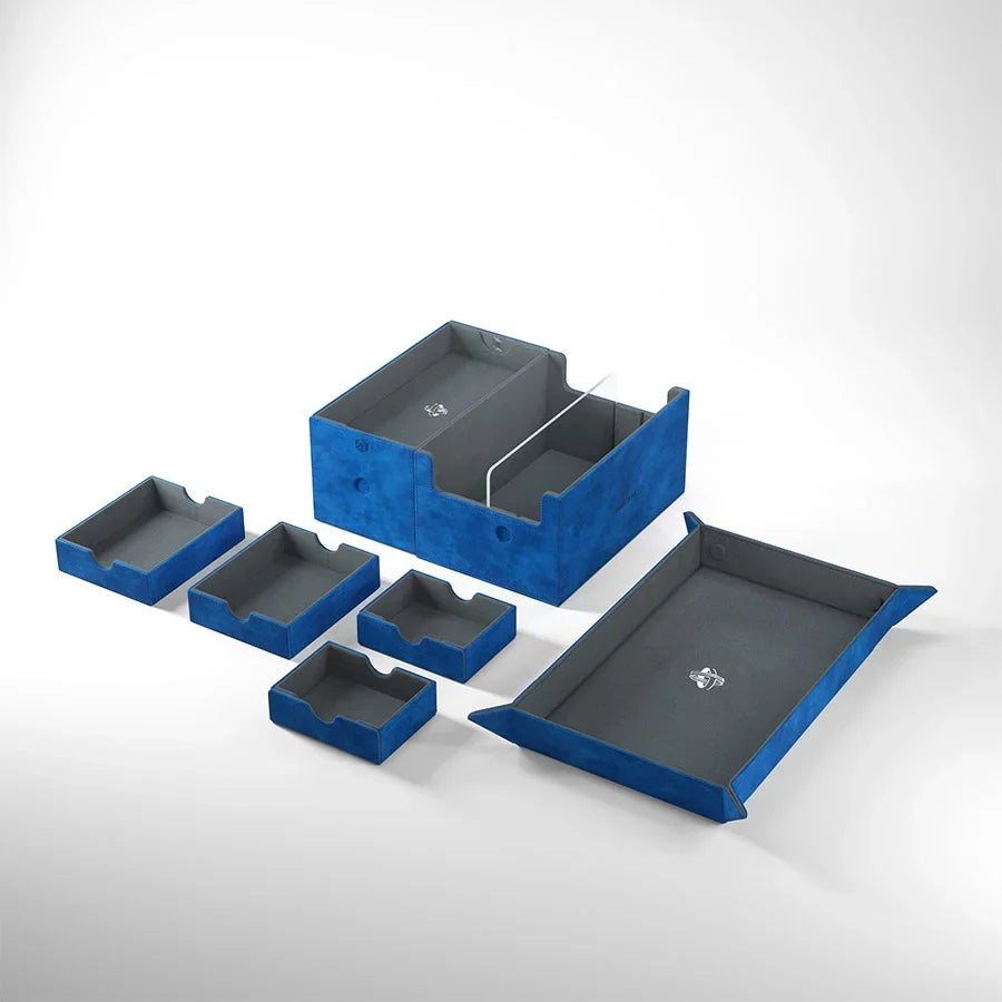 GAMES’ LAIR 600+ CONVERTIBLE - Blue