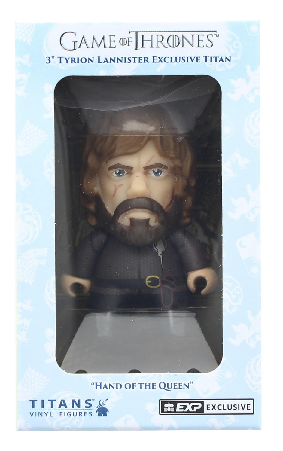 Game Of Thrones 3 Inch Titans Vinyl Figure | Tyrion Lannister