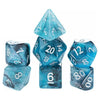 Gate Keeper Aether Dice: Eternity - 7 Piece Dice Set, Gate Keeper Games
