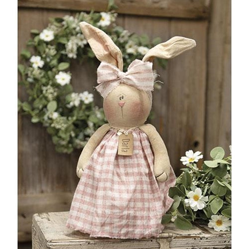 Darla The Bunny