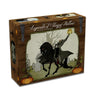 Greater Than Games: Legends Of Sleepy Hollow - A Cooperative, Miniatures-Based Campaign Game For 1-4 Players