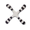 Glow In the Dark Bumblebee Boomerangs - Fun boomerang for kids