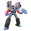 Transformers Toys Generations Legacy Series Leader G2 Universe Laser Optimus Prime Action Figure - Kids Ages 8 And Up, 7-Inch