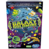 Hasbro Gaming Galaxy Goldmine Card Game, Family Strategy Game for 2-6 Players, Ages 10+, Plastic, Medium Size, Model F6426