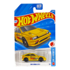 Hot Wheels 1985 Honda CR-X | J-Imports Series 4/10