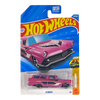Hot Wheels 8 Crate | Wagons Series 5/10
