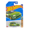 Hot Wheels '90 Honda Civic EF - HW: '70s VS. '90s Series 1/10