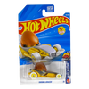Hot Wheels EggShelleRacer | Drag Racers Series 4/10