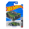 Hot Wheels Erikenstein Rod | Rod Squad Series 1/10