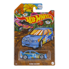 Hot Wheels Ford Escort | 2026 Spring Series 1/5