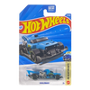 Hot Wheels Haulerback - HW Heavy Weights Series 2/5