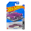 Hot Wheels Hirohata Merc | Rod Squad Series 4/10