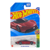 Hot Wheels McLaren Speedtail - HW Exotics Series 5/5