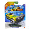 Hot Wheels Nitro Doorslammer | Color Shifters Series