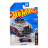 Hot Wheels Pedal Driver | Rod Squad Series 2/10