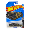 Hot Wheels Screamliner | Rod Squad Series 5/10