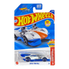 Hot Wheels Super Twin Mill | Let's Race Series 1/5