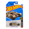Hot Wheels The Dark Knight Batmobile - Batman Series 2/5