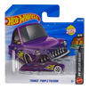 Hot Wheels Tooned Purple Passion | HW Dream Garage Series 5/5