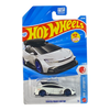Hot Wheels Toyota Prius Custom | J-Imports Series 1/10