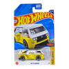 Hot Wheels VW T3 Custom - Peak Pursuit Series 3/10