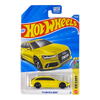 Hot Wheels '17 Audi RS 6 Avant - HW Euro Series 2/10