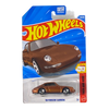 Hot Wheels ’96 Porsche Carrera | Then and Now Series 4/10