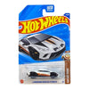 Hot Wheels Lamborghini Huracan Sterrato (White) - Safari Mode Series 1/5