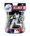 MLB LA Dodgers 6 Inch Figure cody Bellinger