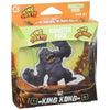 IELLO Monster Pack King Kong Expansion - Strategy Board Game for 2-6 Players, Ages 8+, Multicolour, Model IEL51421