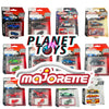 Majorette Diecast 1:64 Assorted