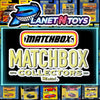 Matchbox - Premium Collectors Edition 1:64 Diecast Car Assorted