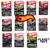 Hot Wheels Mail-In Collectors Edition 2025 1:64 Diecast