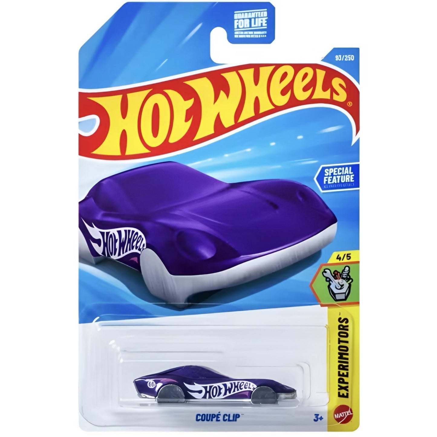 Hot Wheels | 1:64 Diecast | HW Screen Time