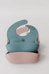 Silicone Bibs