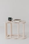 Cloud Bench or Stool