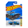 Hot Wheels Haulerback | Heavy Weights Series 2/5