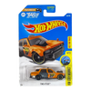 Hot Wheels Time Attaxi | City Works Series 4/10