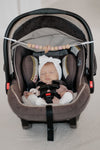Car Seat Garland Toy