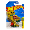 Hot Wheels Feline Lucky | Experimotors Series 2/5