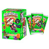 Craniacs Series Trading Cards Skullblam 7-Pack Blaster Box