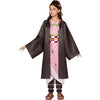 Demon Slayer Nezuko Child Costume Large
