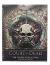 Court Of The Dead: The Poster Collection