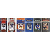 C&I Collectables Nhl New York Islanders Mens Islanders618Tsn/A Brown Brown Islanders618Ts, Brown, N/A
