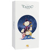 Funforge Tokaido Matsuri 5Th Edition Board Game Expansion | Strategy Game | Adventure Game | Exploration Game | Ages 8+ | 2-5 Pl
