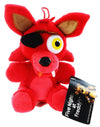Five Nights At Freddy'S 18'' Plush: Foxy