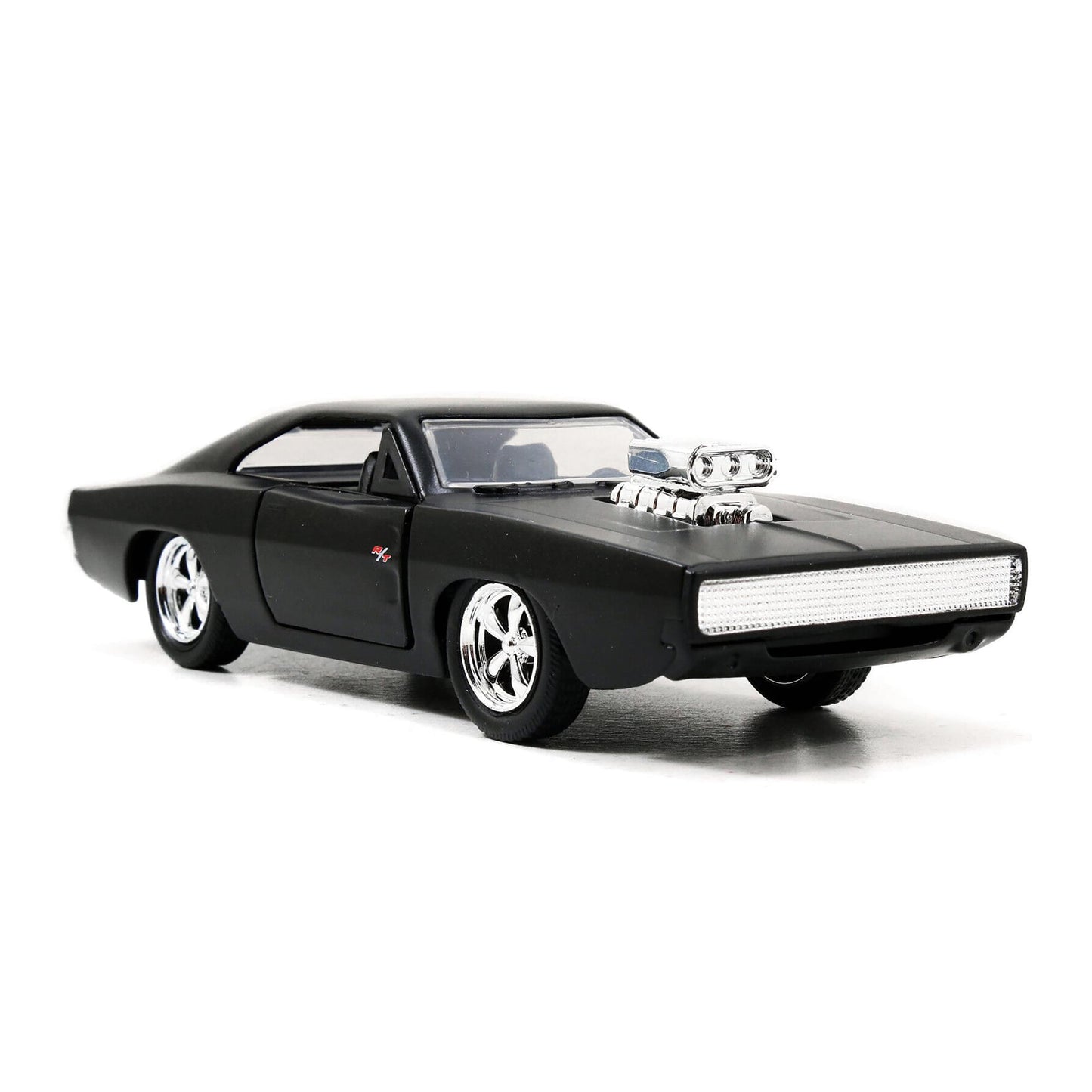 Fast And Furious 1:32 1970 Dodge Charger R/T Diecast Car