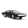 Fast And Furious 1:32 1970 Dodge Charger R/T Diecast Car