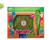 Jupiter Creations Edutab Smart Educational Activity Pen, Green, 9 X 8