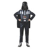 Star Wars Darth Vader Light Up Child Costume Small